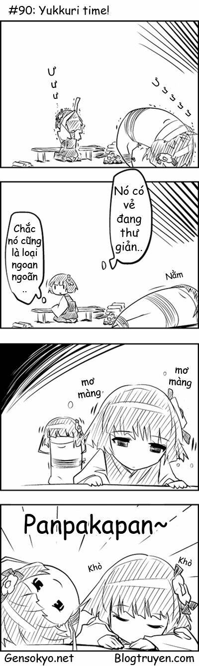 touhou keshikaran chapter 9 11