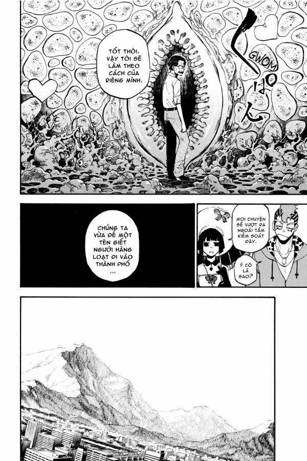 dolly kill kill chapter 76 4