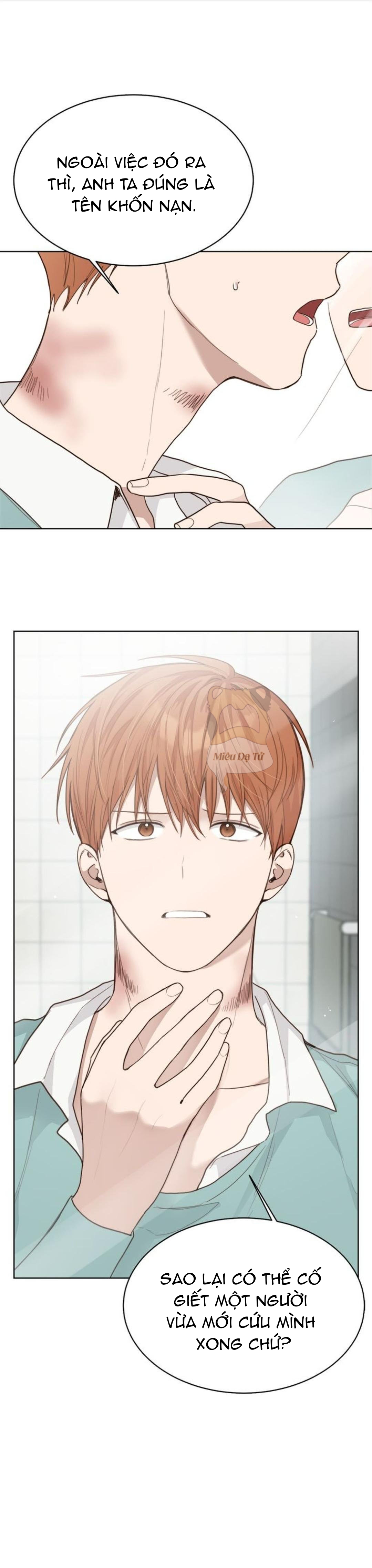 tôi trở thành tên top phụ tồi tệ chapter 11 30