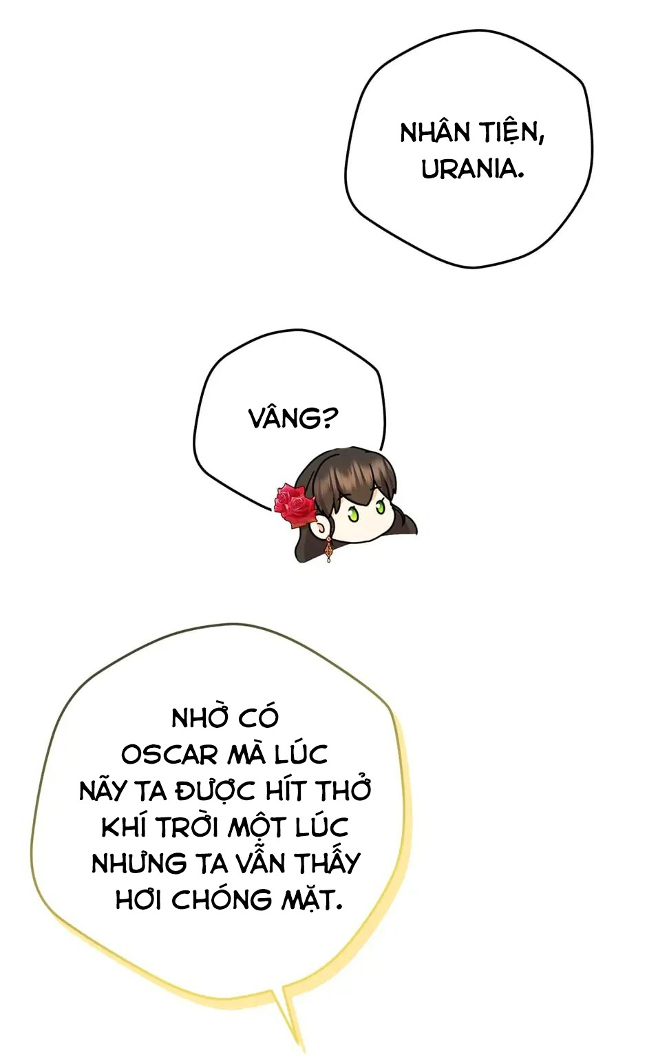 từ hầu gái tôi đã trở thành hoàng hậu chapter 52 65