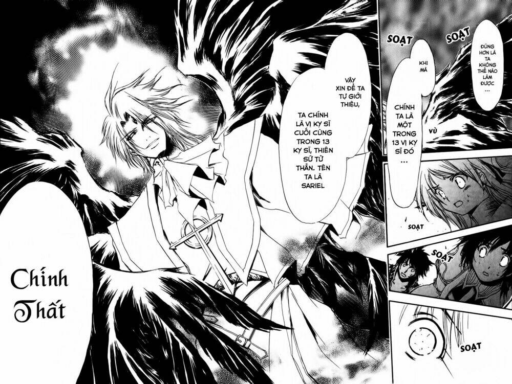 watashi no messiah-sama chapter 56 20