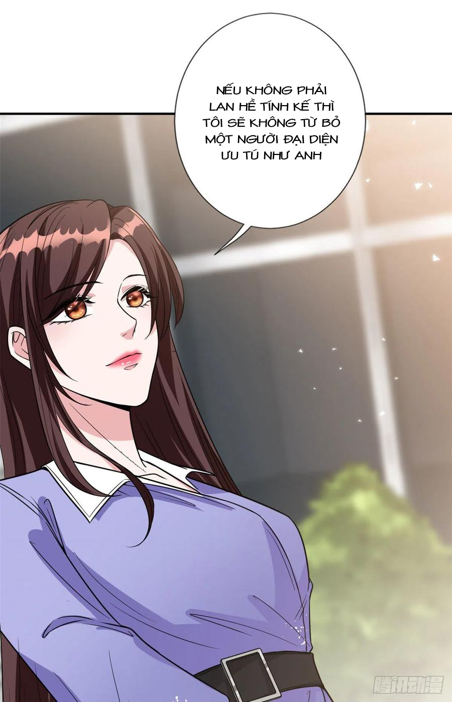 thí hôn lão công, cần giúp sức chapter 353 2