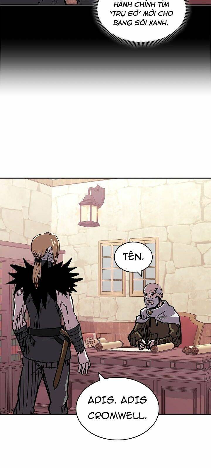 chiến binh đến từ thế giới khác chapter 136 57
