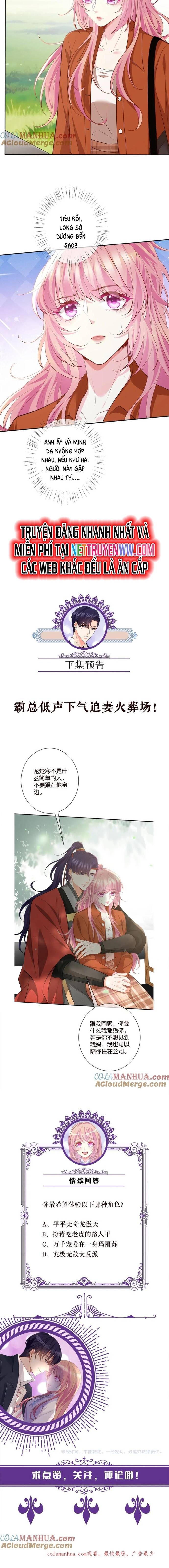 Danh Môn Chí Ái chapter 466 6