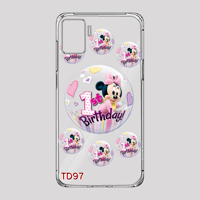 Ốp Lưng Dành Cho OPPO A94