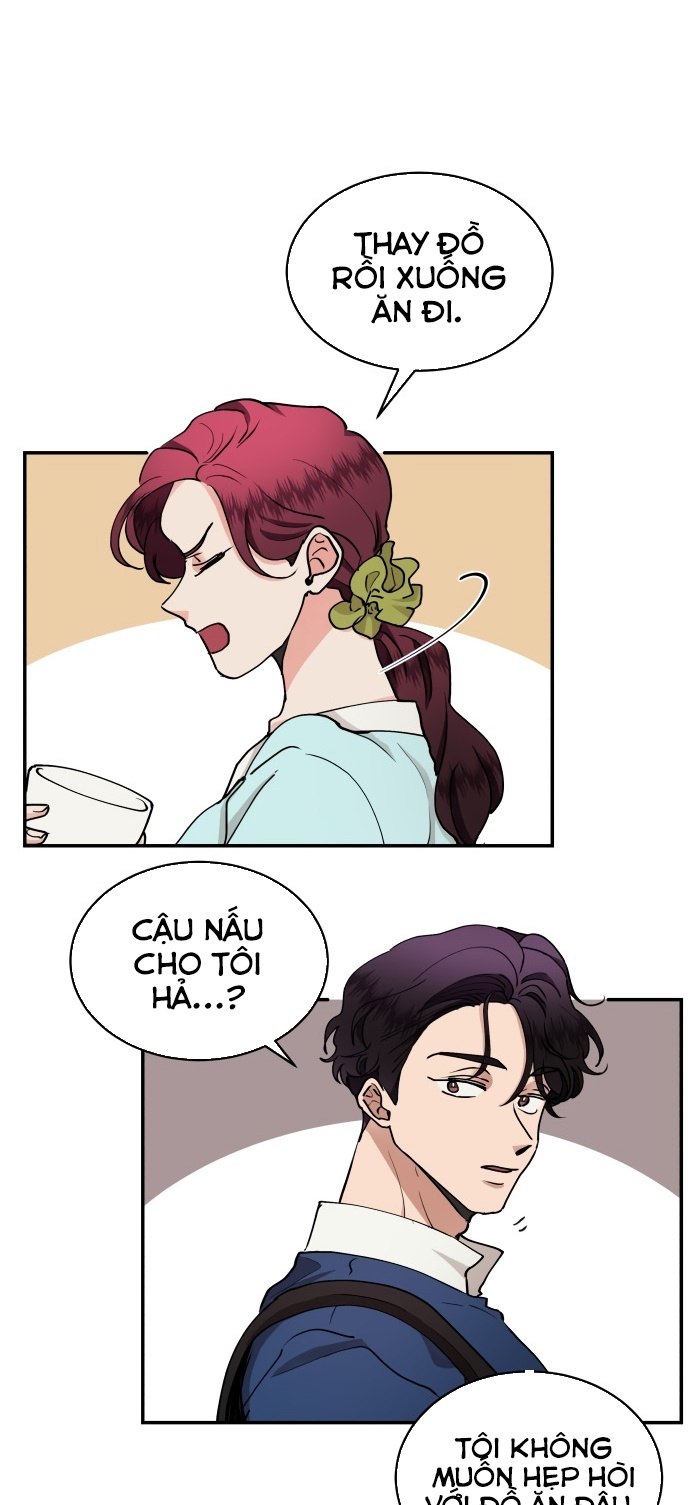 cặp đôi oan gia ngõ hẹp chapter 32 59