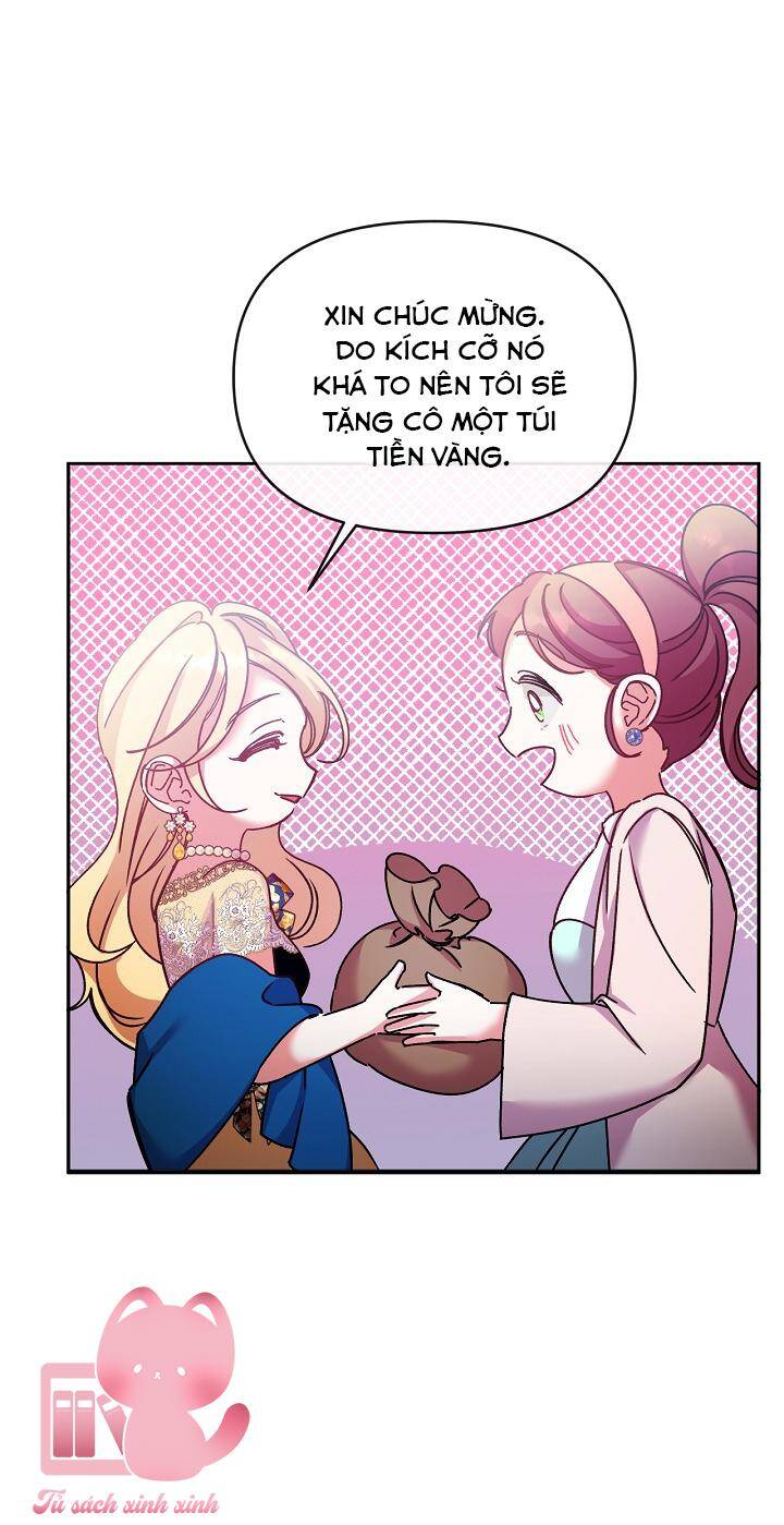 vị hôn thê của kẻ săn mồi chapter 49 20