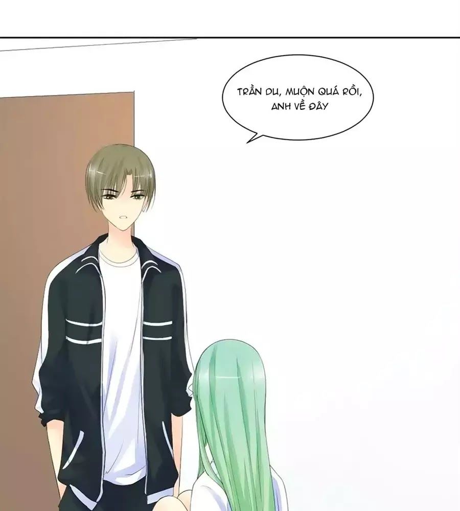 sinh sinh tương thác chapter 52 16