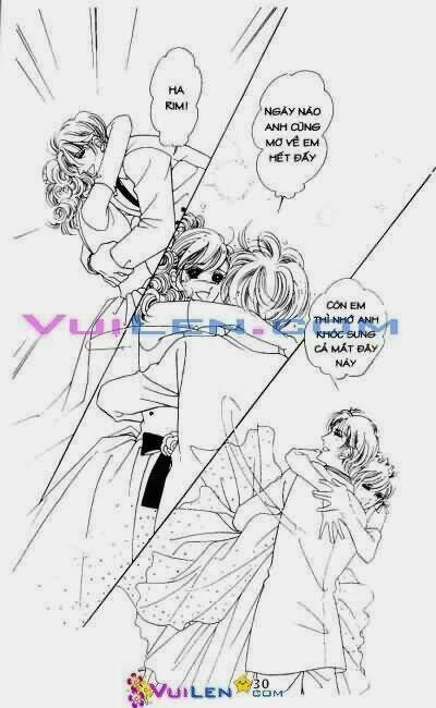 lá chắn tình yêu chapter 9 30