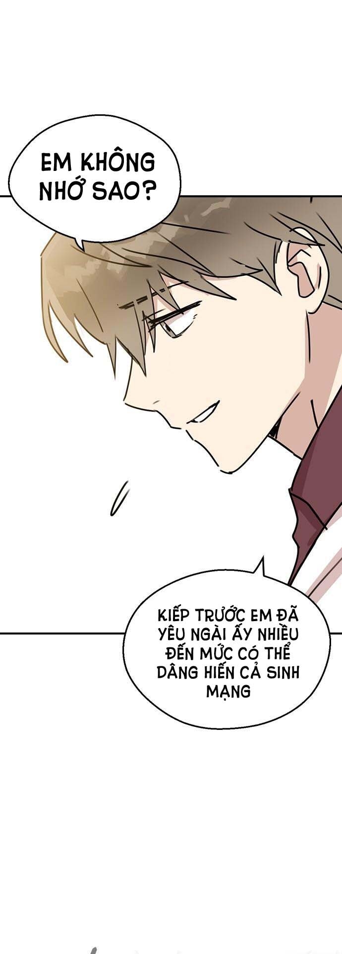 nhân duyên kiếp trước chapter 3.2 31