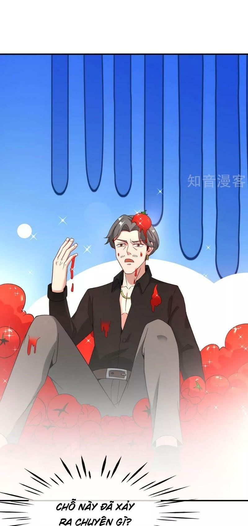 vòng bạn bè mạnh nhất của tiên giới chapter 26 37