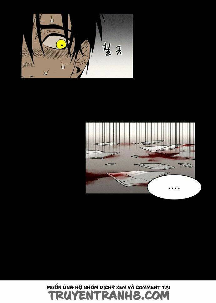 infectee chapter 6 17