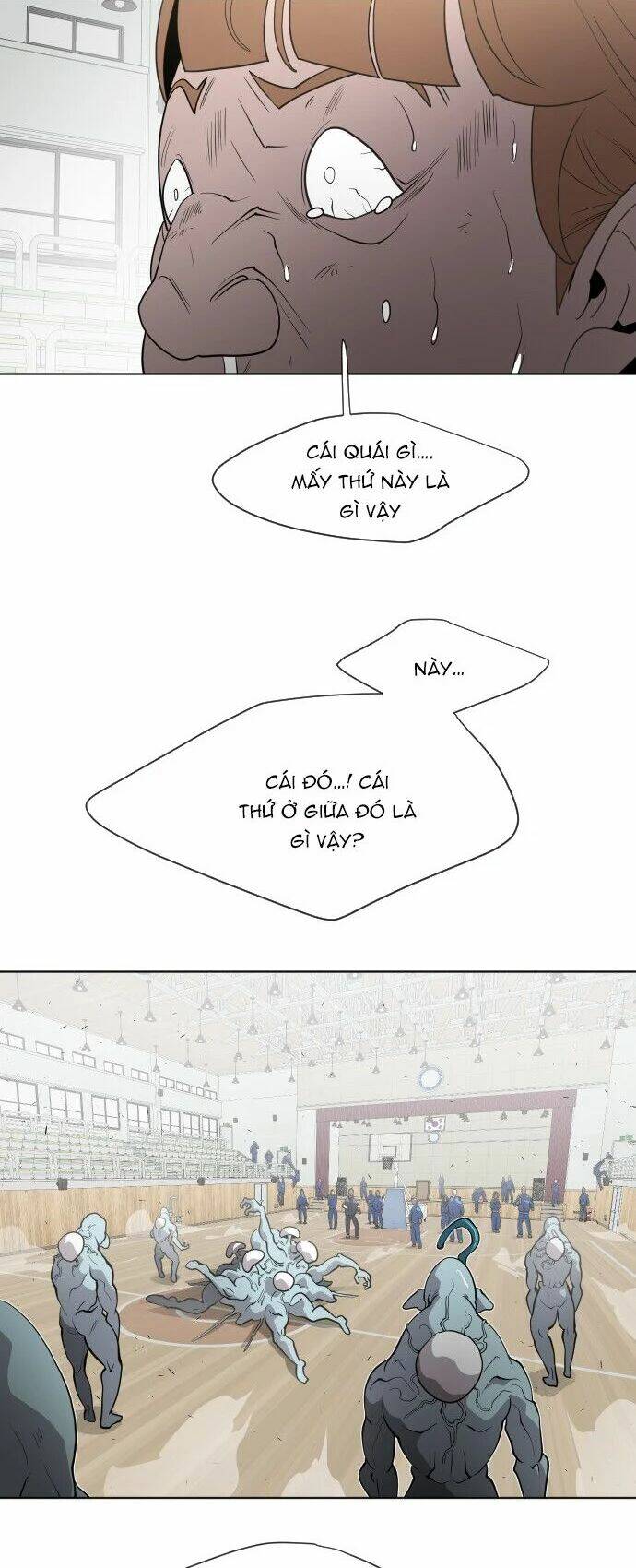 kĩ nguyên của anh hùng chapter 63 18