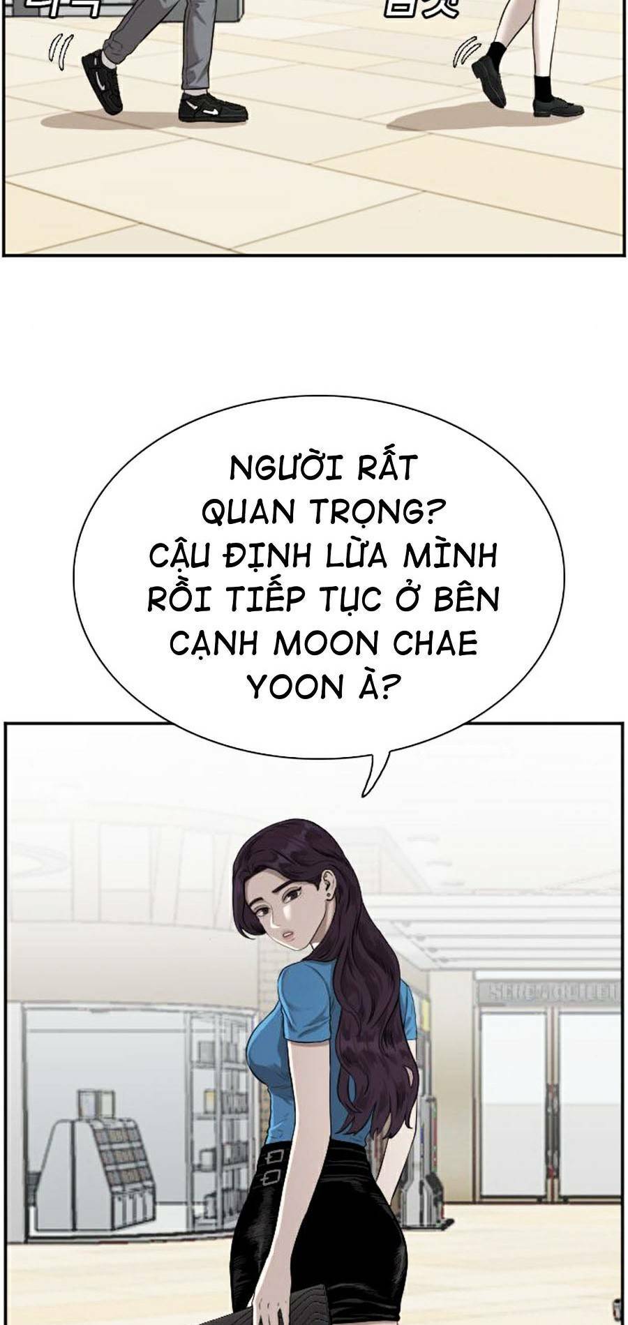 người xấu chapter 84 5
