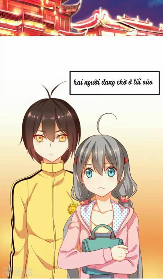 tân quang thiên chapter 7 21