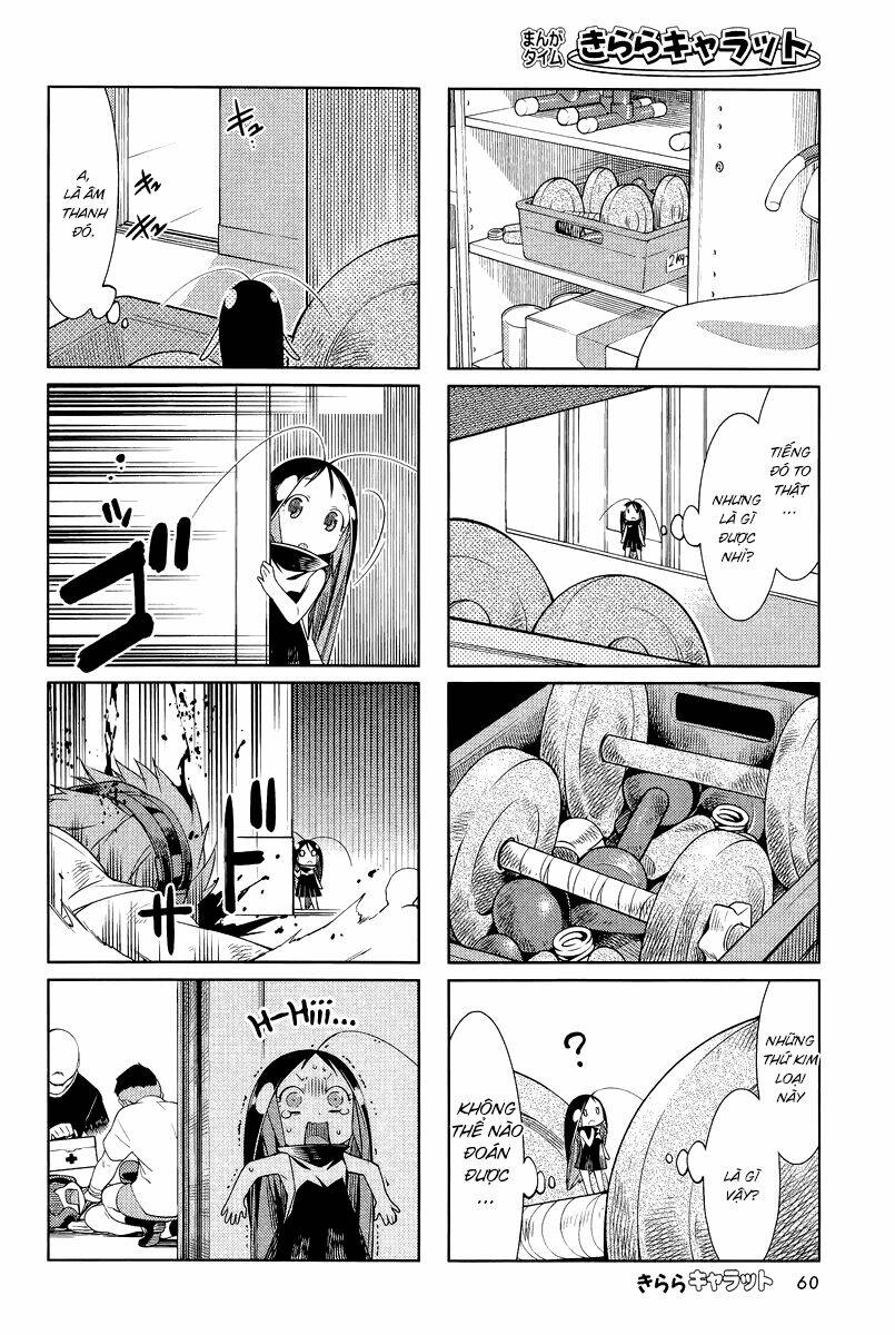 gokicha!! - bé gián moe chapter 26 3