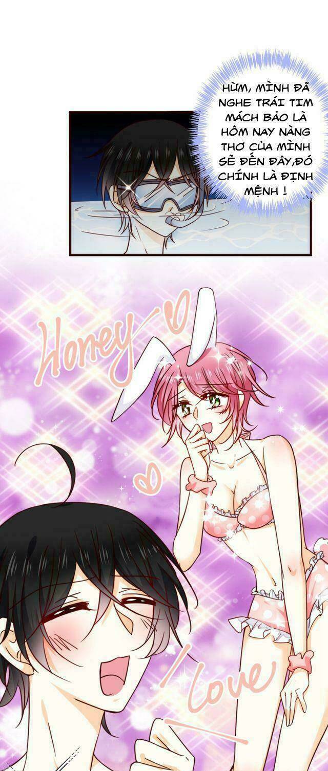 hôm nay tôi sẽ yêu ai đây ? chapter 35 19