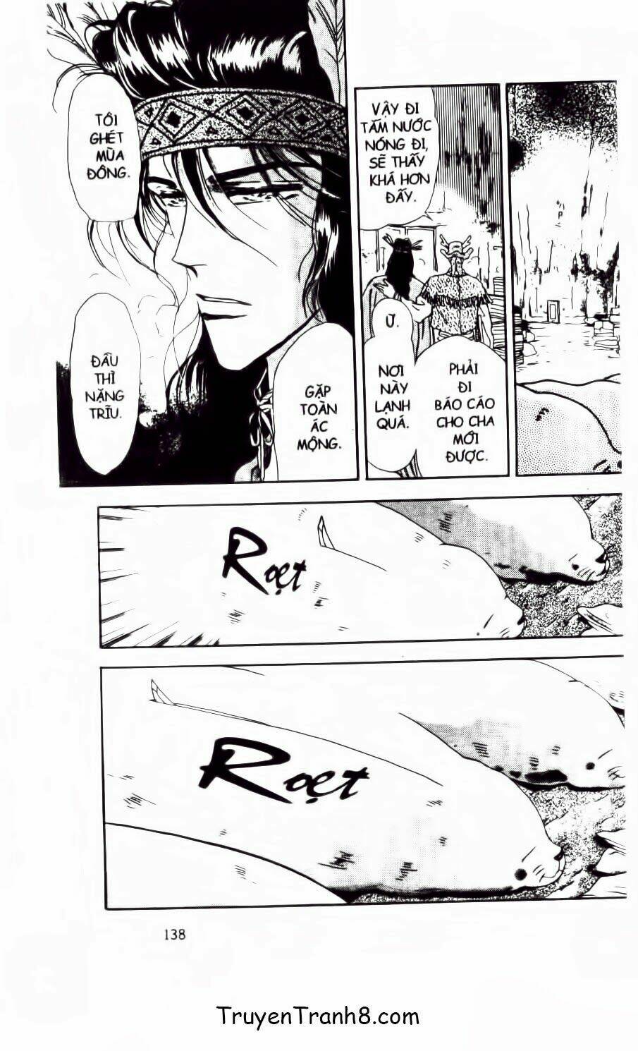 đứa con số phận chapter 45.1 24