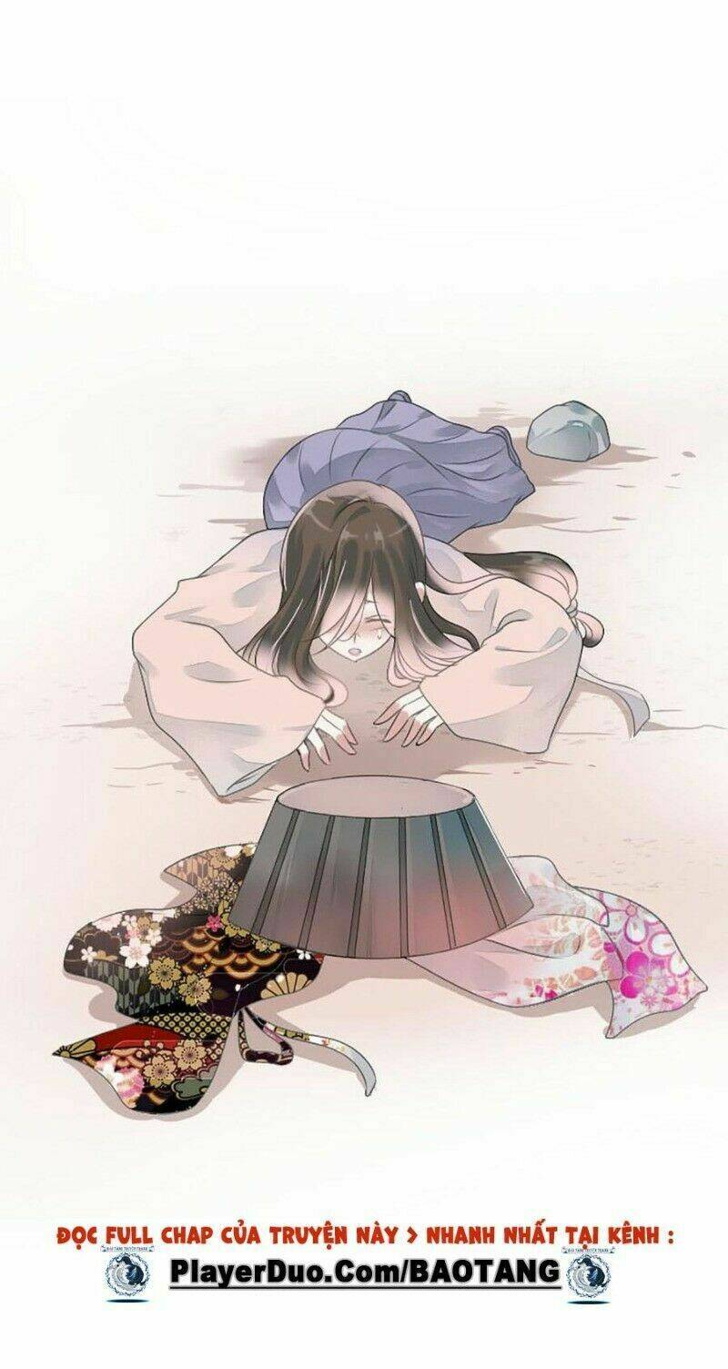 điền viên mật sủng: cô vợ nóng bỏng chapter 81 28