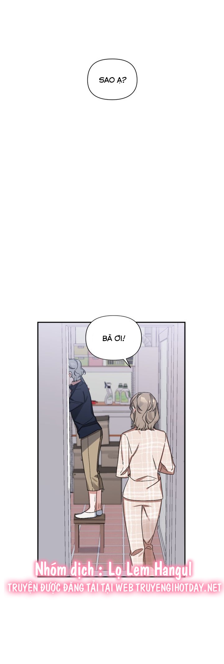 cuộc du hành thời gian của sela chapter 5 4