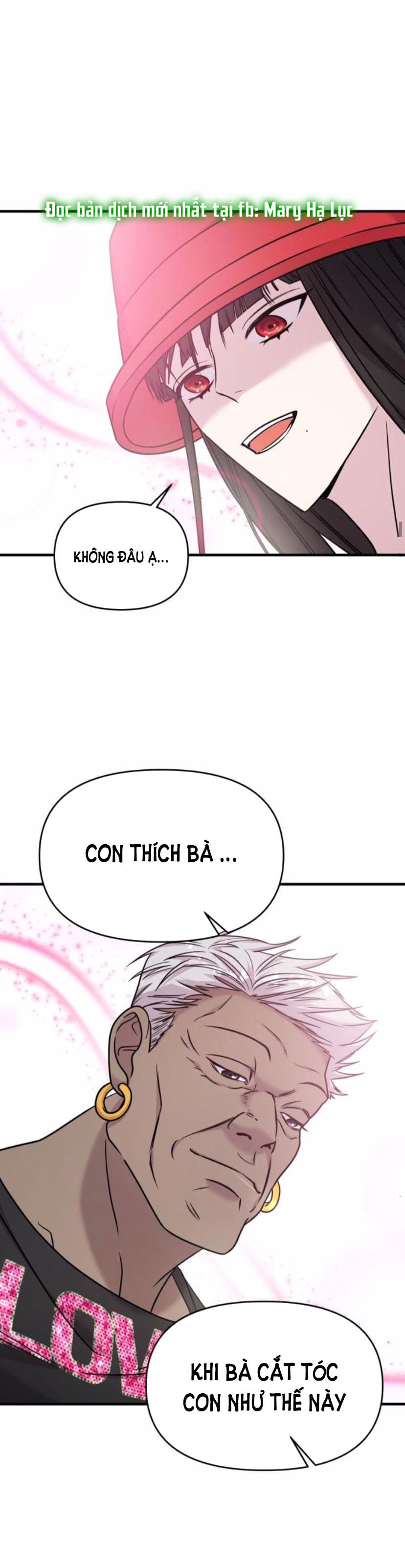 phản diện thuần túy chapter 22.1 11