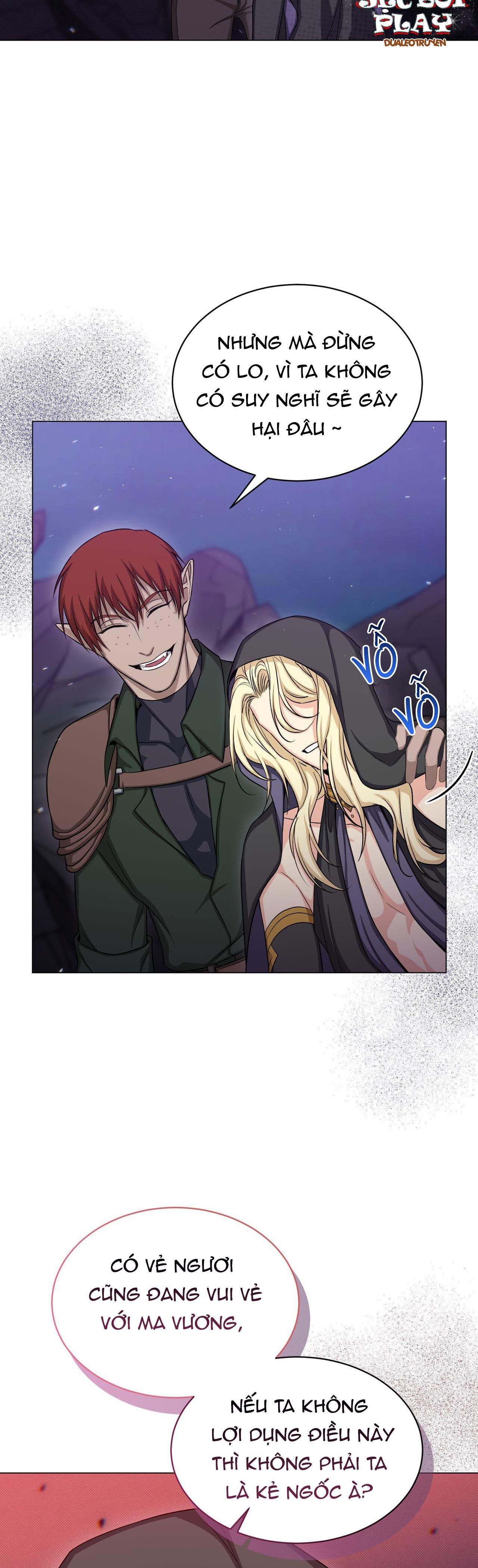 mặt trăng quỷ chapter 18 10