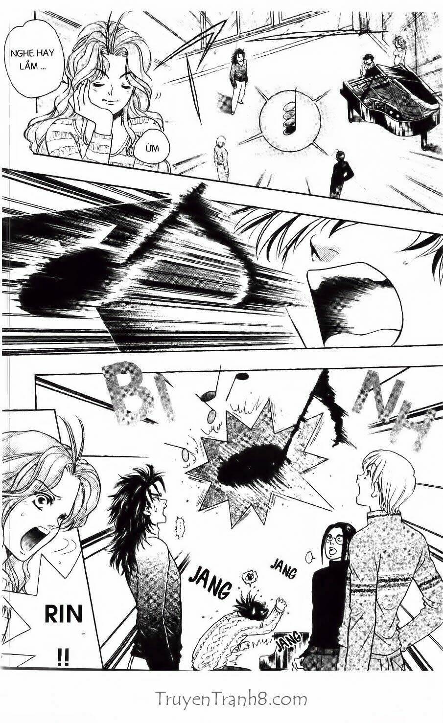 dragon voice chapter 7 8