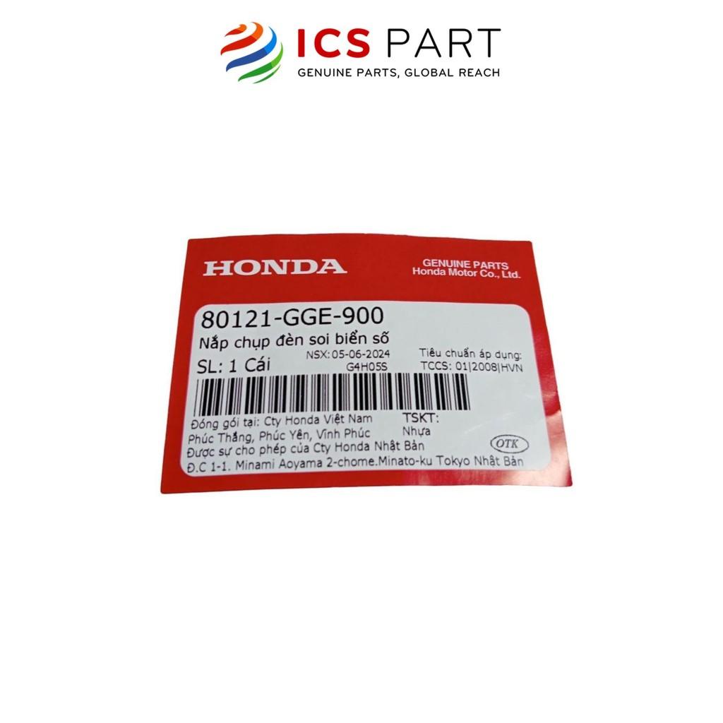 Đèn Soi Biển Số HONDA Lead 110 2009-2013 (80121GGE900)