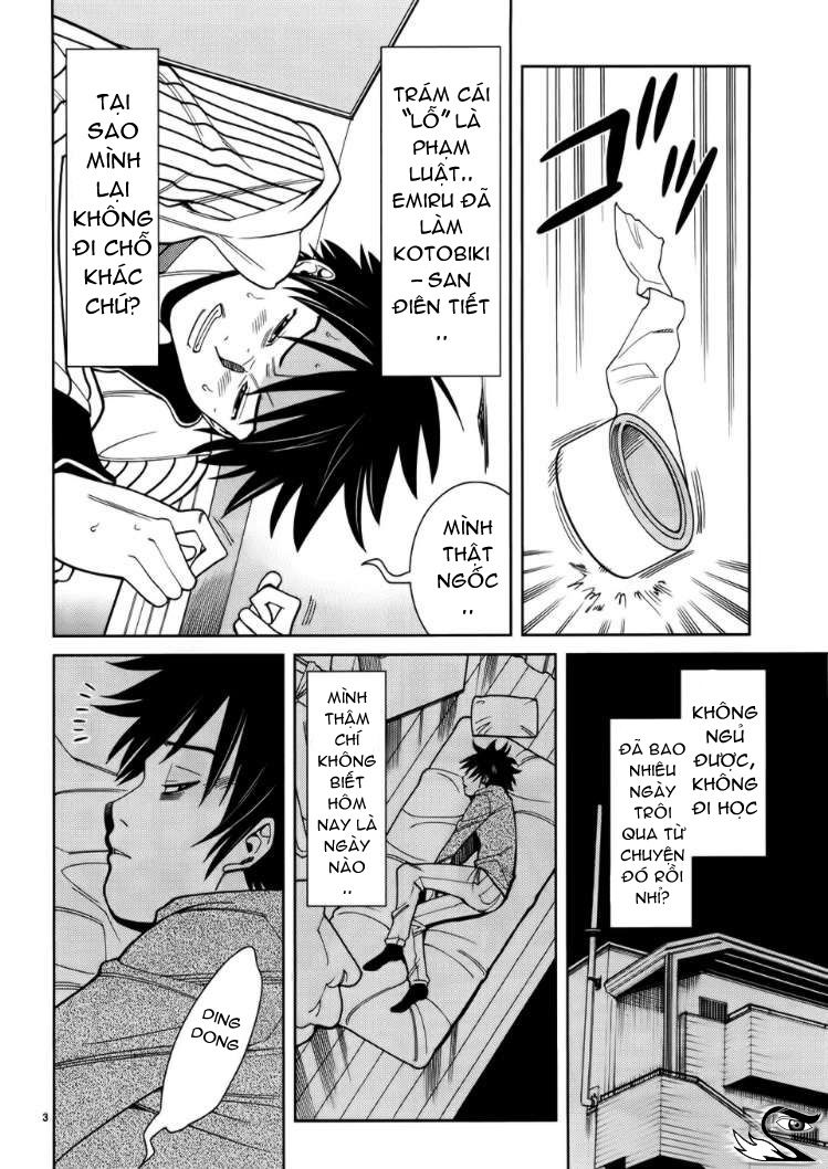 nozoki ana chapter 39 4