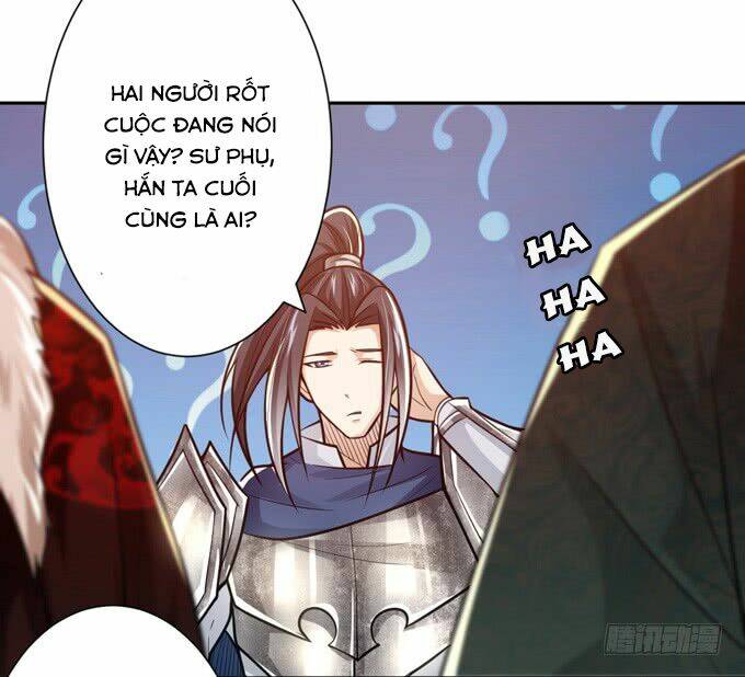 tam quốc chi vân thăng long khởi chapter 5 49