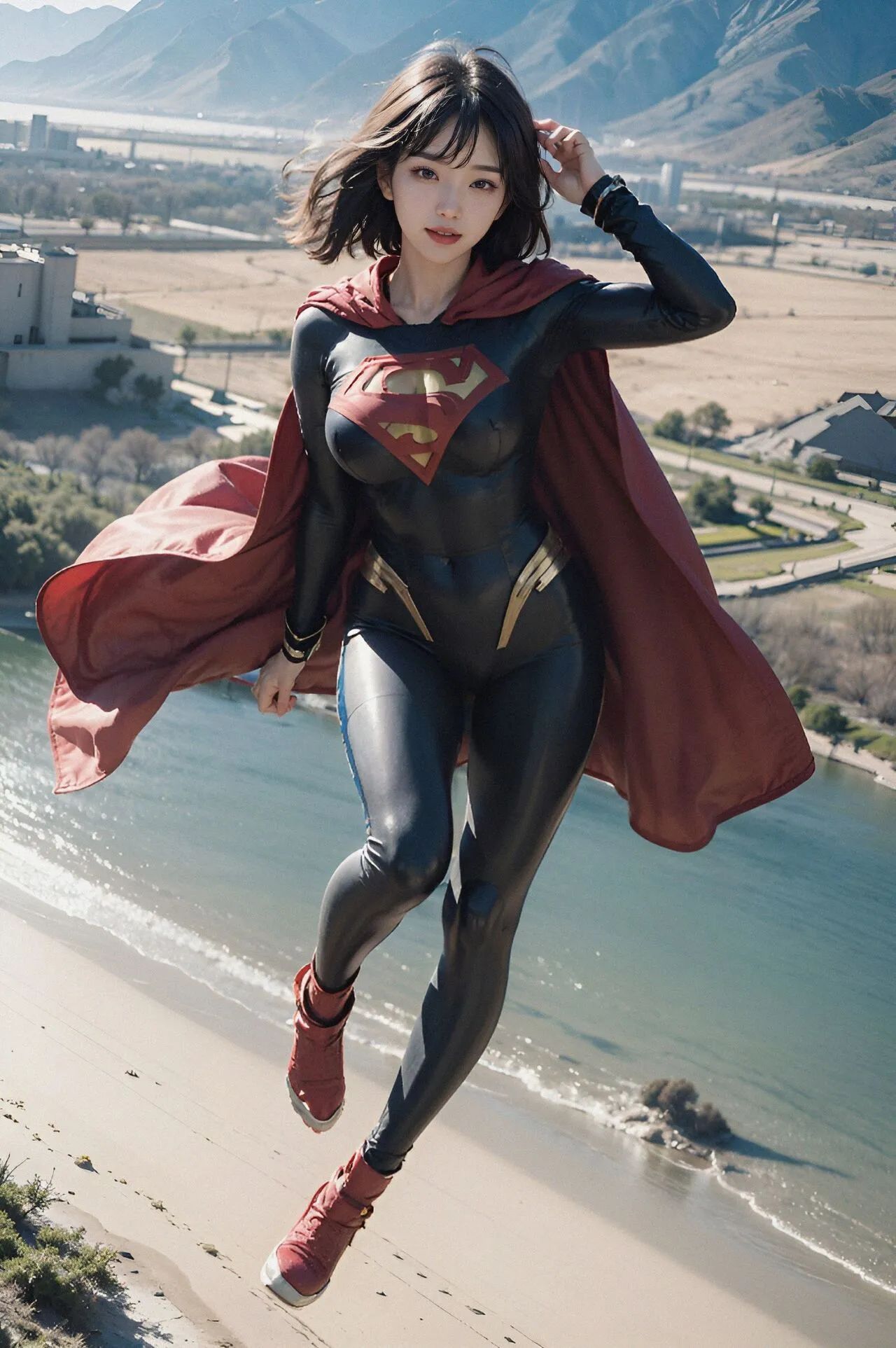 artist ai generated chapter 401 75