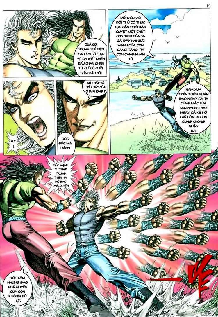 võ thần chapter 116 17