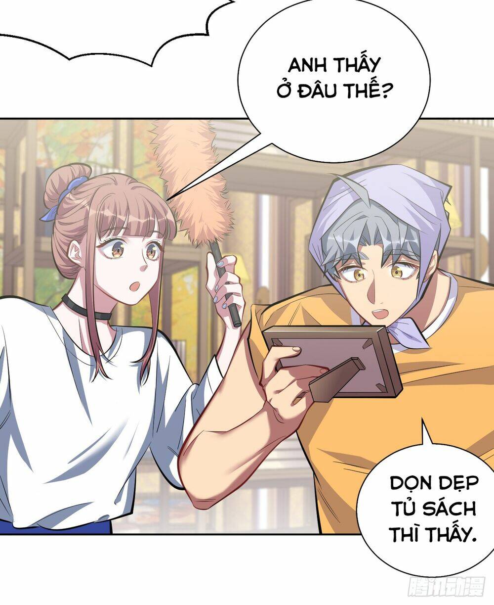 nhạc phụ đại nhân là lão bà chapter 36 22