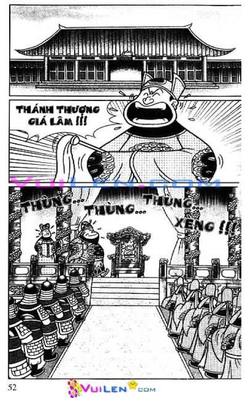 thần đồng đất việt chapter 148 49