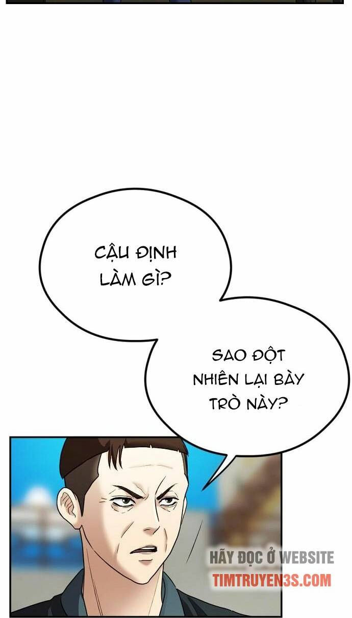 đấu kiếm - công tố viên lách luật chapter 6 8