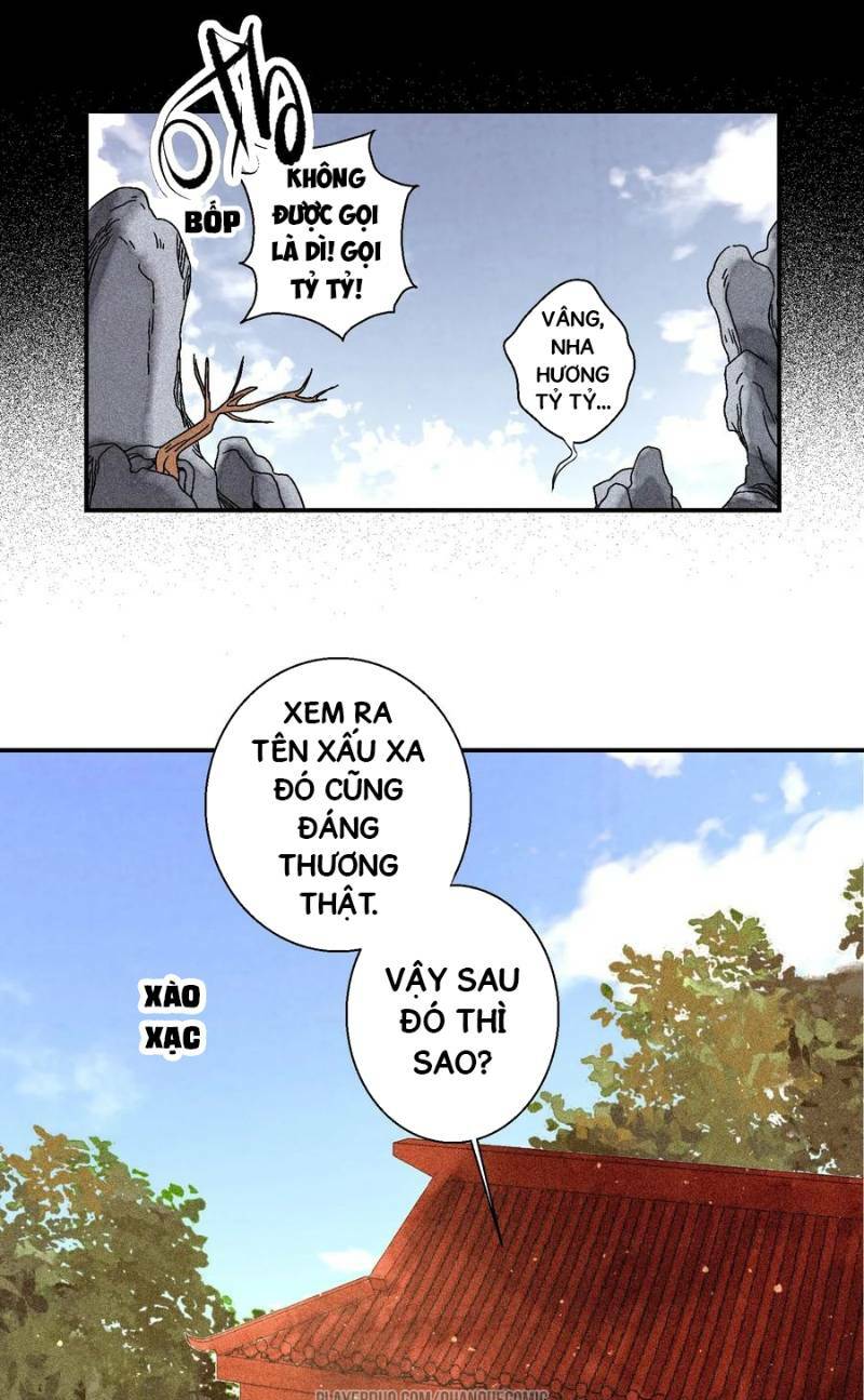 ma giáo giáo chủ tái xuất giang hồ chapter 17.2 1