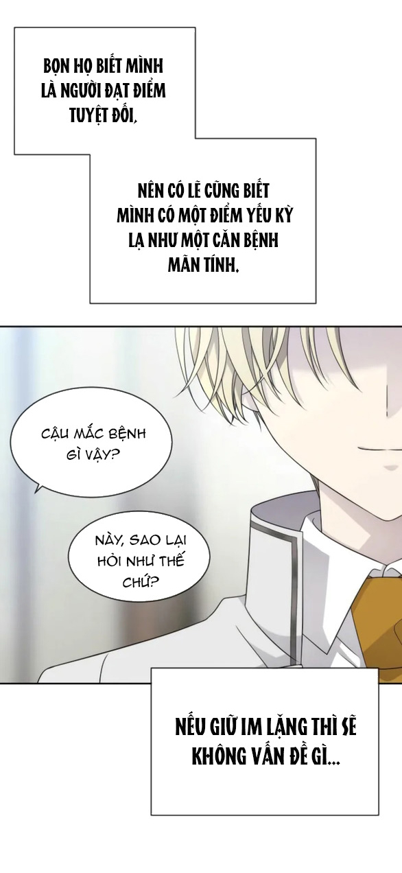 black haze - bản remake 2025 chapter 13.1 23