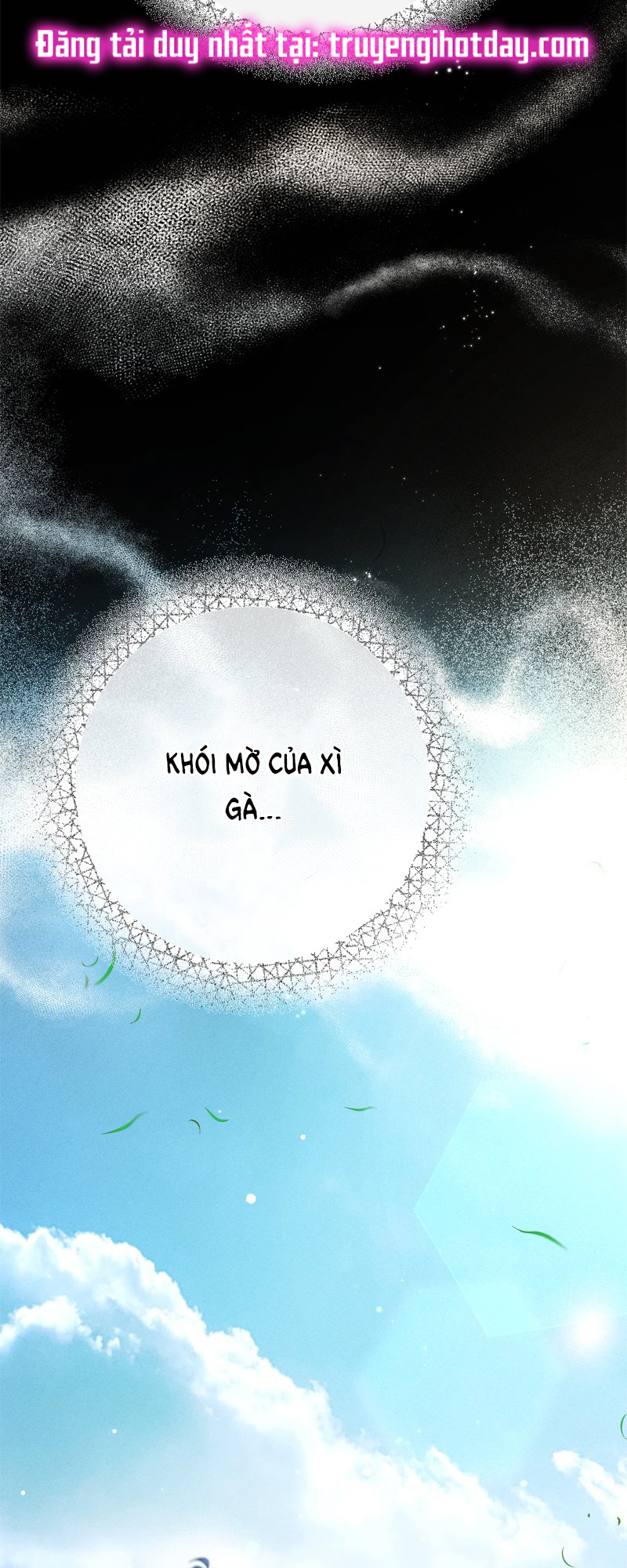 Dinh Thự Của Dã Thú chapter 3.1 - Trang 17