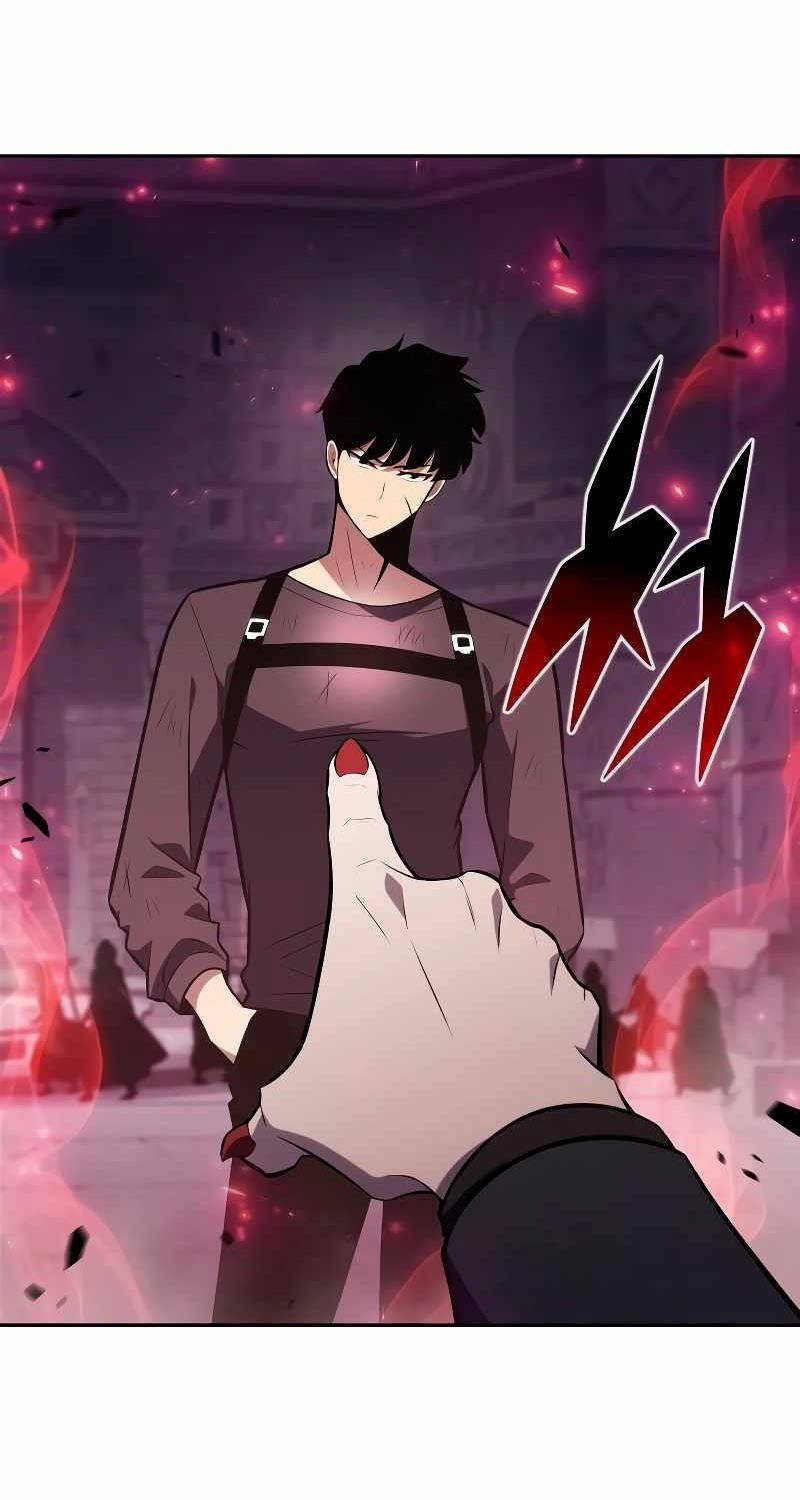 Người Chơi Mới Cấp Tối Đa Chapter 158 15