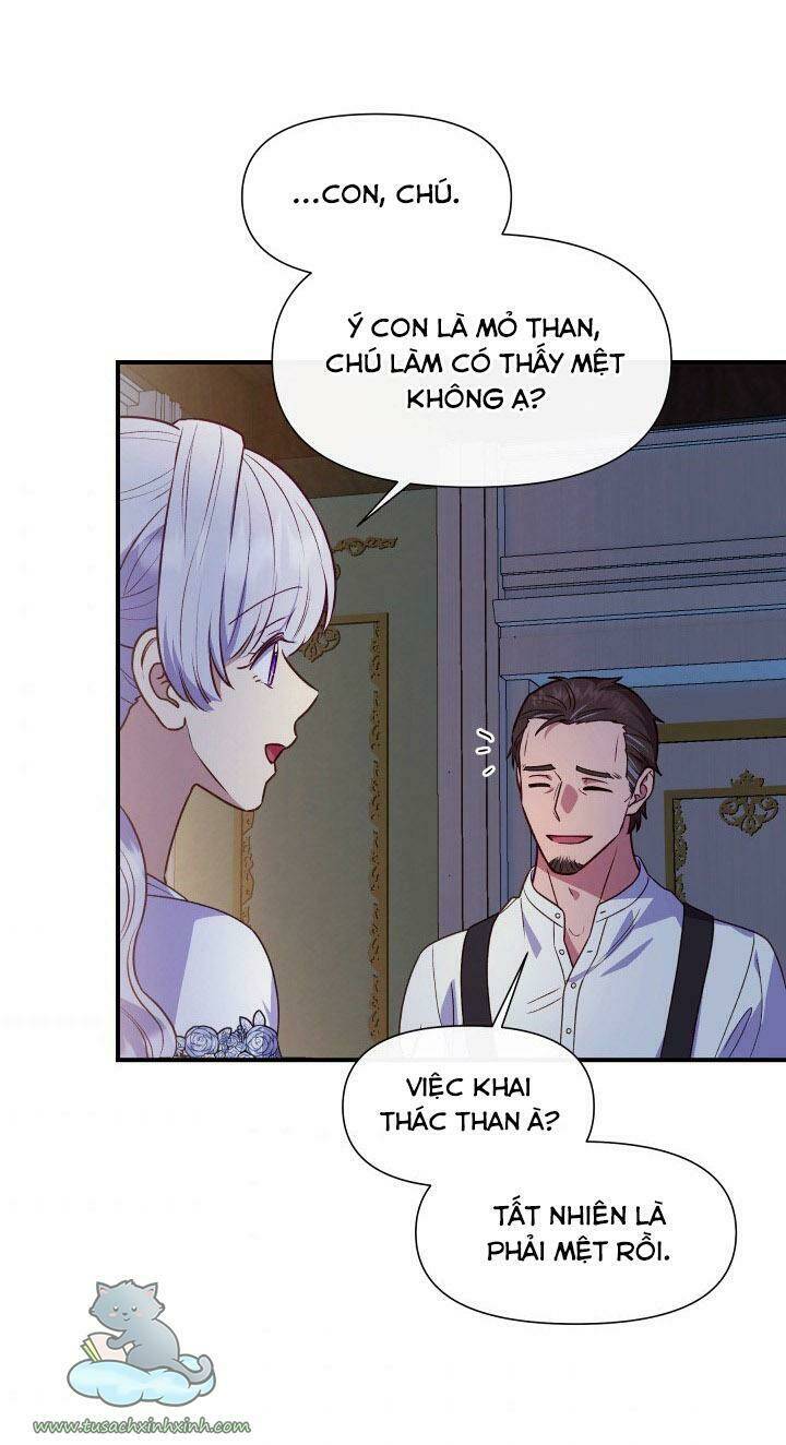 khế ước của nữ công tước quái vật chapter 143 52