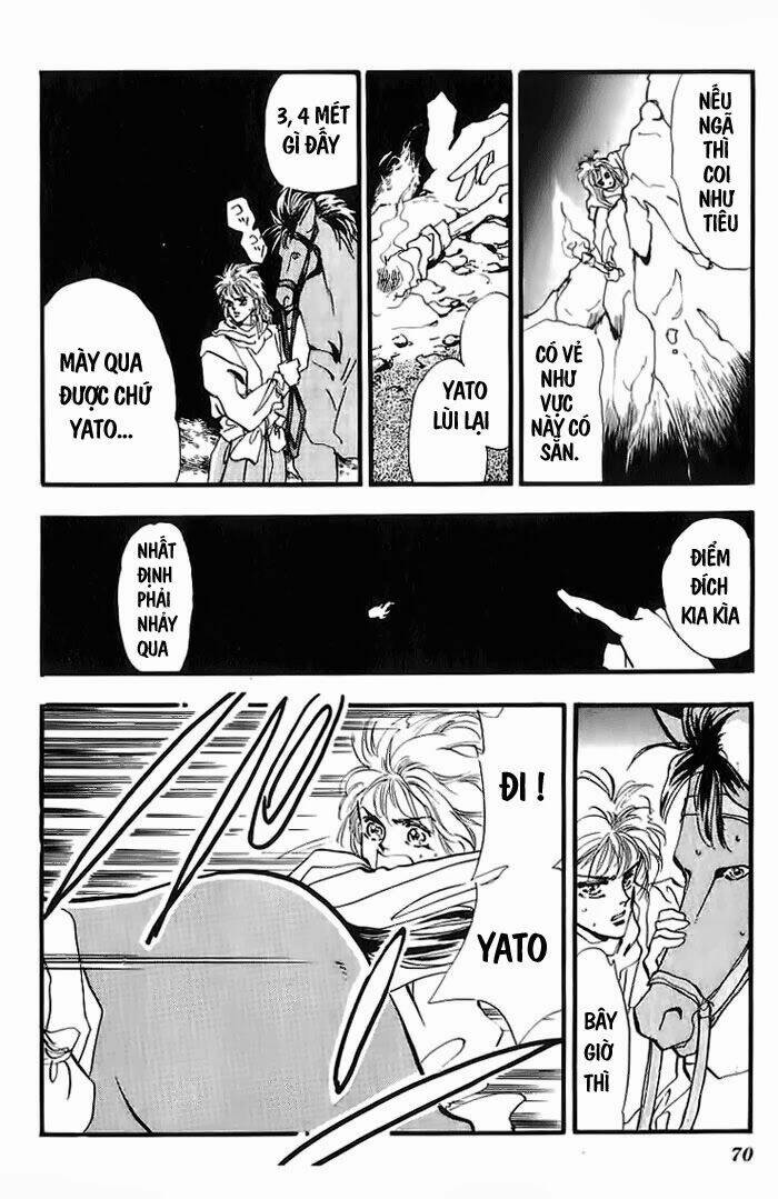 đứa con số phận chapter 6 23