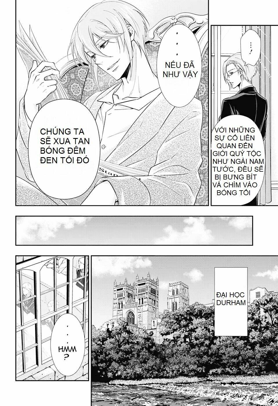 nhà ái quốc moriarty chapter 3 6