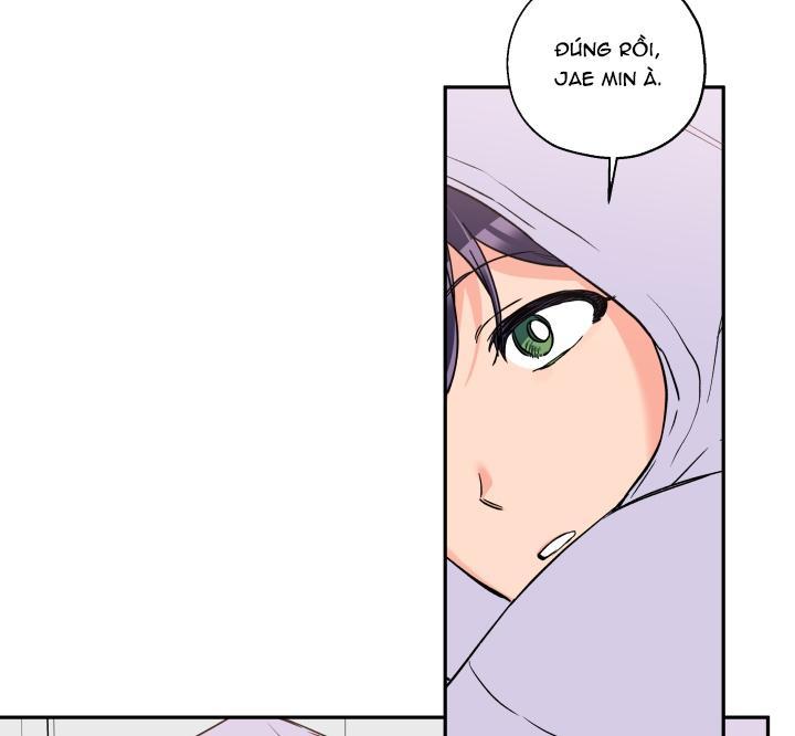 gâu gâu! chapter 24 22