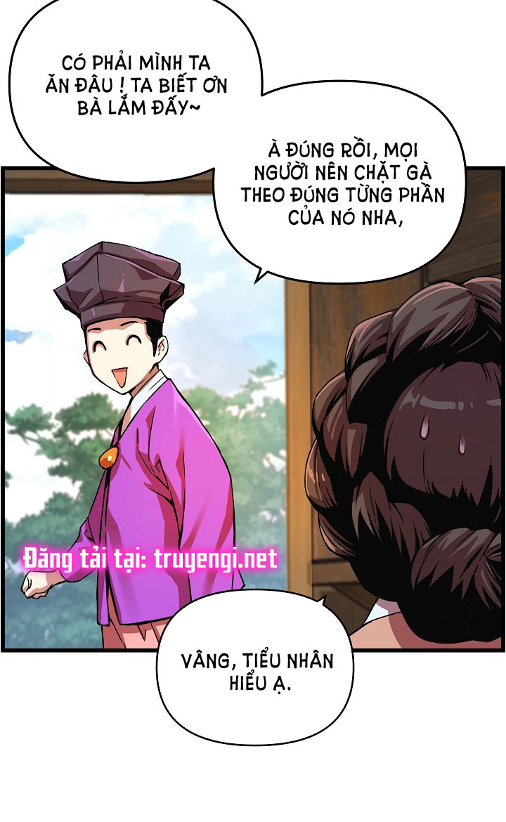 tôi sẽ sống như một hoàng tử chapter 14 24