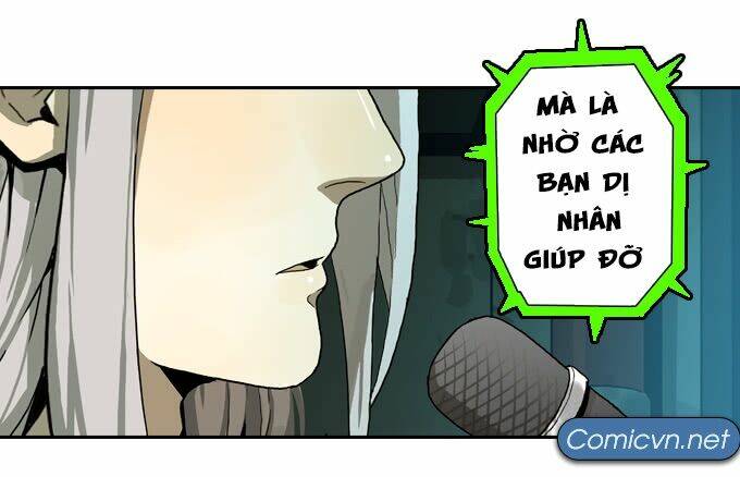 dị nhân bất tử chapter 40 38