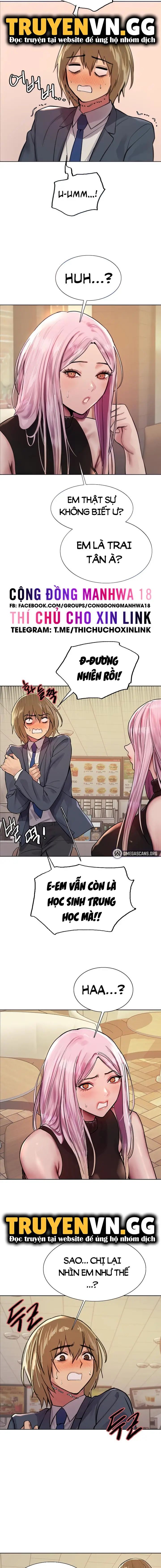 nhãn lực toàn năng chapter 46 4