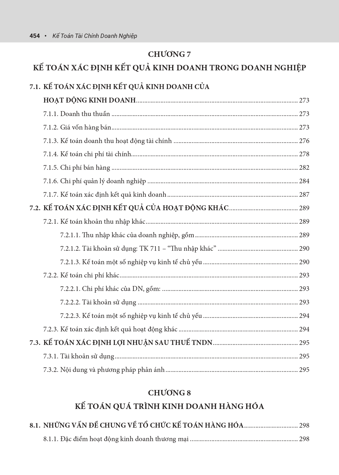 Kế Toán Tài Chính Doanh Nghiệp ( thực hiện theo thông tư số 99/2025/TT-BTC, ngày 27/10/2025 của bộ tài chính)