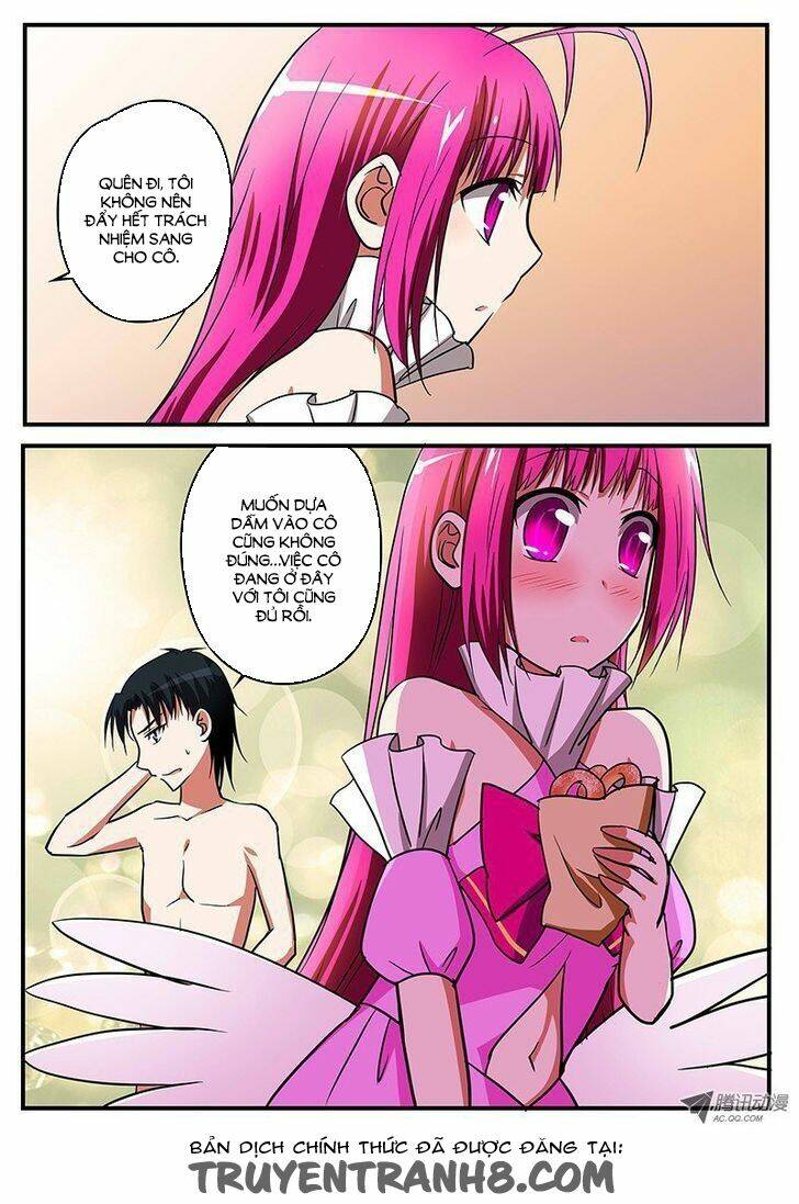 cupid's chocolates chapter 22 8