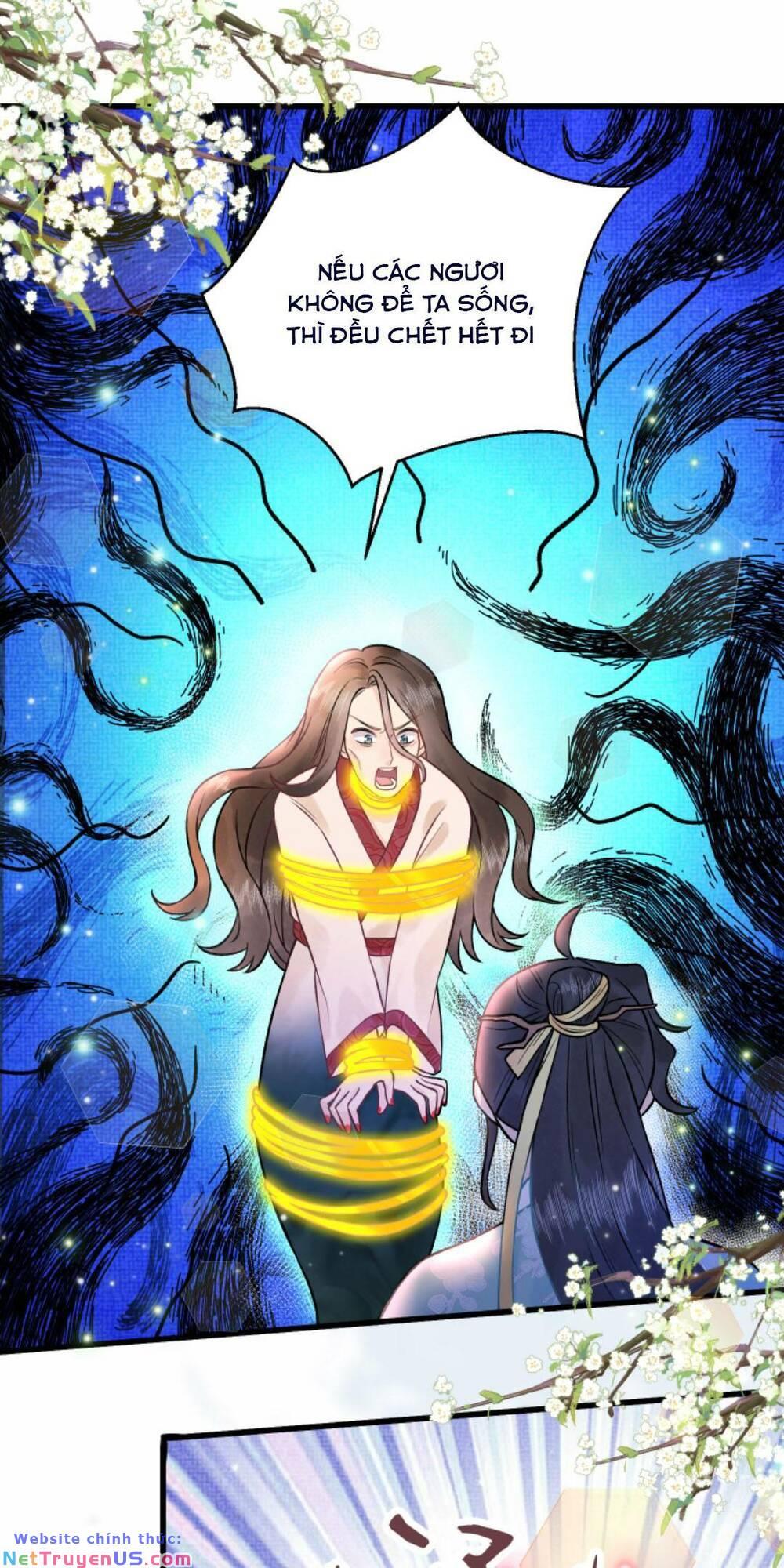 toàn tông môn đều là kẻ si tình, chỉ có ta là tỉnh táo chapter 76 1