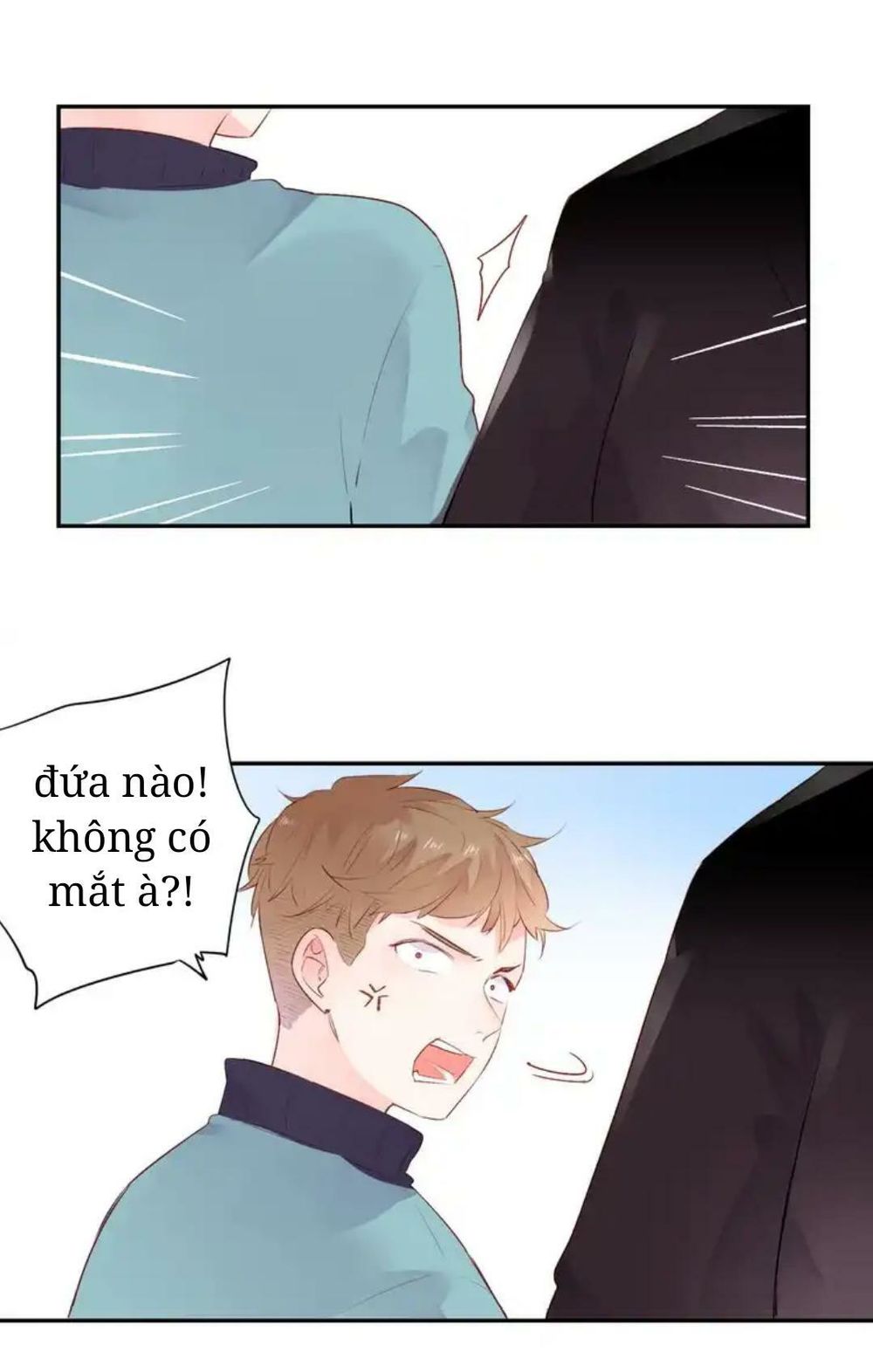 sos! tôi đã yêu một con sâu bướm (phần 2) chapter 46 76